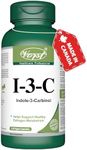 VORST Indole 3 Carbinol (I3C) 400mg 120 Vegan Capsules | Support Supplement for Healthy Estrogen Metabolism | 1 Bottle