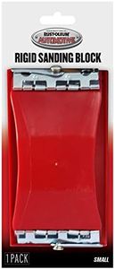 Rust-Oleum Automotive Sanding Block, Small