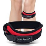 Medipaq Patella Tendon Knee Support - Patella Tendon Knee Strap - Knee Straps for Joint Pain - Arthritis Knee Support for Women & Men - Knee Pain Relief - 1 Pack