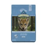 Blue Buffalo Basics Puppy Food