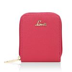 Lavie Rally PRO Small Zip Around-Wallet