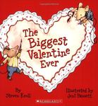 The Biggest Valentine Ever