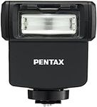 Pentax AF201FG Flash (Black) Dustpr