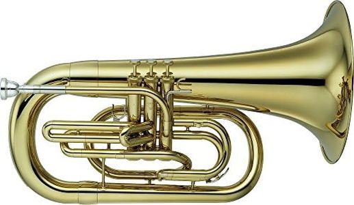 Yamaha YEP