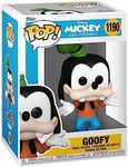 FUNKO POP! Disney: Classics - Goofy