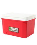 Laguna 9QT Cool Box Red