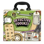 Sherlock Holmes Detective Toolkit