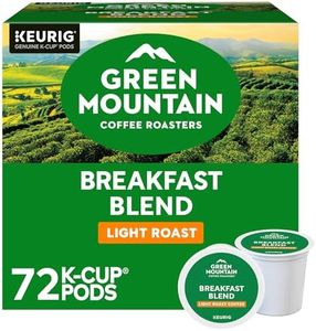 Green Moun