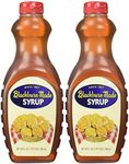 Blackburn-made Syrup, 24 Fl Oz, (Pack of 2)