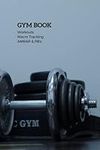 Gym Book: Workouts, macro tracking, AMRAP & PB's.