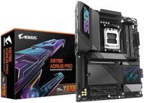GIGABYTE X870E AORUS PRO Motherboar