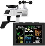 sainlogic Wireless Weather Station 