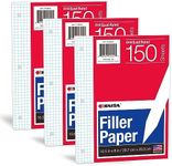 KAISA Loose Leaf Paper Filler Paper