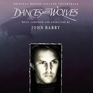 dances with wolves - original
