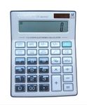 CT-8800 CT-8800 GC Financial and Business Office Calculator with 12 Digits and Silver Financial Calculator (12 Digit)