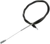 Replacement part For Toro Lawn mower # 104-8676 CABLE-BRAKE