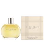 Burberry Perfumes For Women