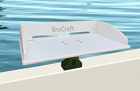 Brocraft D