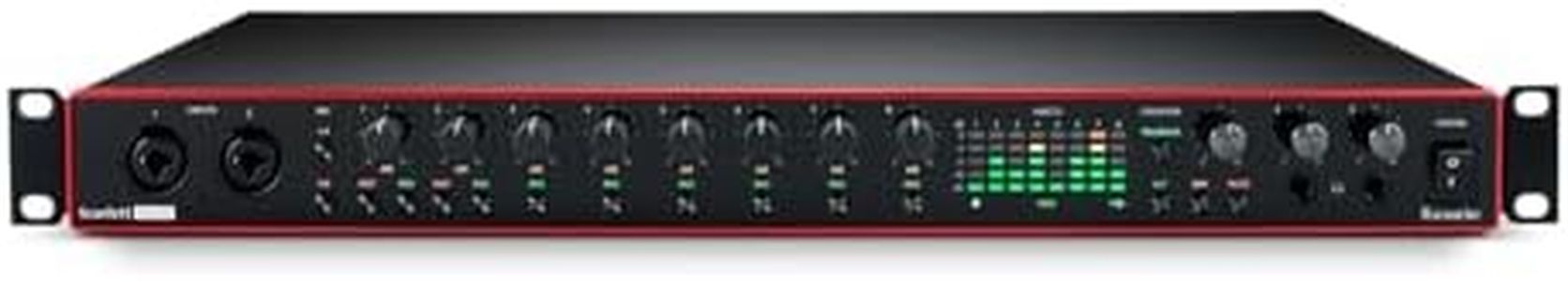 Focusrite 