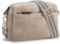 BOSTANTEN Small Crossbody Purse for