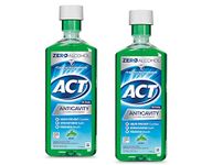 ACT Mouthwashes