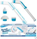 JML Electric Cleaning Brush - Long 