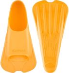 CAPAS Swim Training Fins Comfortabl