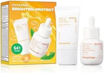 innisfree Brighten + Protect Set, S