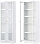 IRONMIX Metal Storage Cabinet with 