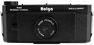 HOLGA 120W