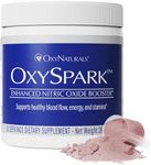 OxySpark Nitric Oxide Supplement fo