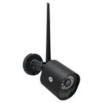 MOTOROLA Outdoor Wifi Cameras