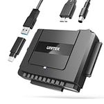 Unitek USB C to SATA IDE Adapter - 