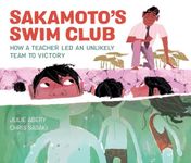 SAKAMOTO'S SWIM CLUB