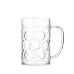 Acrylic Mugs With Handles