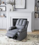 GarveeHome Electric Power Recliner 