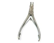 Bone Nibbler Rongeur Compound Action 7.5" Surgical Instruments