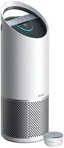 Leitz TruSens Z-3500H SMART Luftreiniger mit SensorPod & UV-C Lampe, kompatibel mit Alexa, 360-Grad-H13 HEPA-Filter, Luftreiniger gegen Viren, Bakterien & Gerüche, für 60m², 2415139