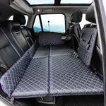 YASHINE Non-Inflatable Car Mattress
