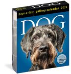 Dog Calendar