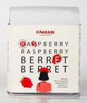 Caarabi Coffee Roasters - Raspberry Berret Blend | Roasted Arabica Coffee | Medium Light Roast | Commercial Espresso Machine | 250g