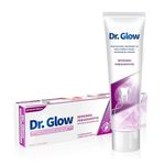 Dr. Glow Periodontal Disease Treatment Gum Tooth Paste for Early&Mid Periodontitis, Gingivitis Treatment Fluoride Free Toothpaste for Bleeding Gums, Periodontal Toothpaste Treatment for Loosen Teeth