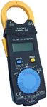 Hioki 3280-10 FMI Digital Clamp On Meter For AC Only