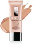 Clinique Moisture Surge Daily CC Cream Hydrating Colour Corrector Broad Spectrum SPF 30 Tinted Moisturizer For All Skin Types | Medium Coverage, Natural Finish, Medium, 1.35 Fl Oz