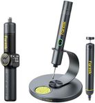 Fanttik T1 Max Soldering Iron Kit & Fold S1 APEX 3.7V Cordless Screwdriver
