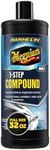 Meguiar's M6732 Marine/RV One Step 