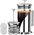 Café Du Chateau 34oz Cafetiere Fren