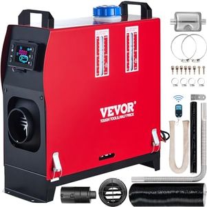 VEVOR Dies
