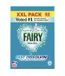 Fairy Non Bio Washing Powder for Sensitive Skin 65 Washes