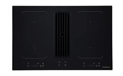 Downdraft Cooktops